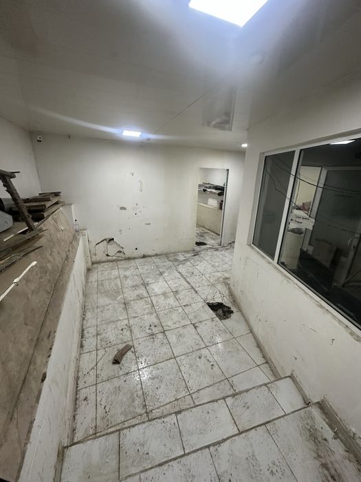 Сдается подвальное помещение 320м2 на Каракамыше 1/2