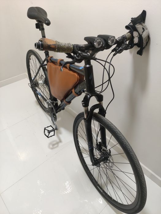 Велосипед Specialized США