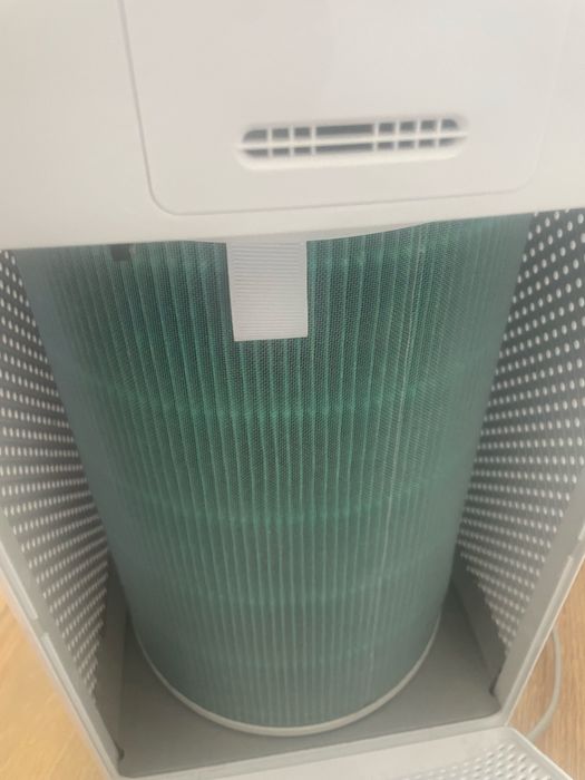 Пречиствател на въздух Whirlpool AP 330 W