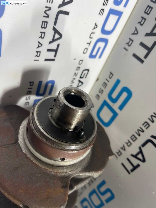 Vibrochen Arbore Cotit Ford Tourneo Connect 1.8 TDCI 2002 - 2013 Cod 6303AA [2916]