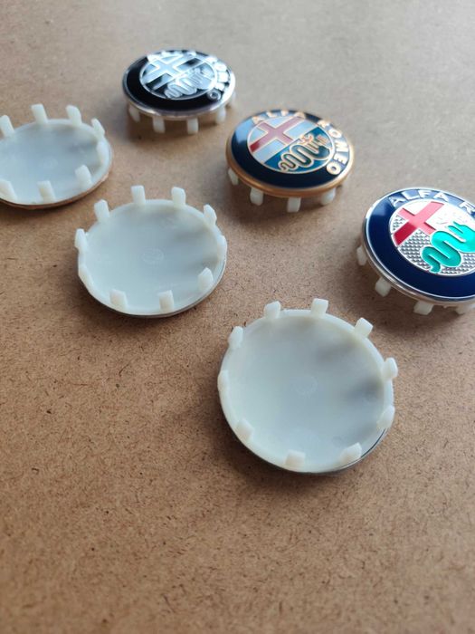 Капачки за джанти Alfa Romeo Алфа Ромео