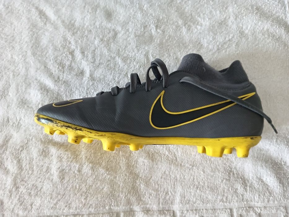 Бутсы Nike Mercurial