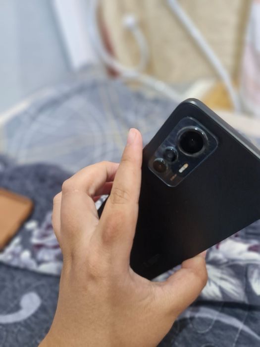 Продам Xiaomi 12 lite