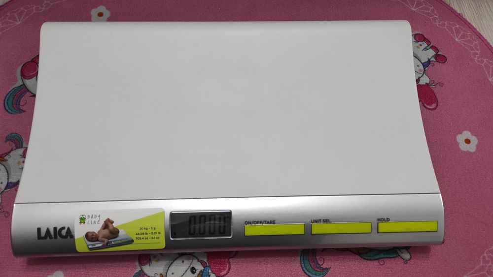 Cantar Laica bebelusi