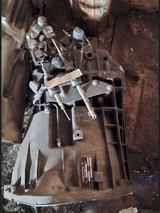 Cutie viteza Mercedes E class 2.7 ,Sprinter 2.2,Vito 2.2 CDI,LT 2.8,