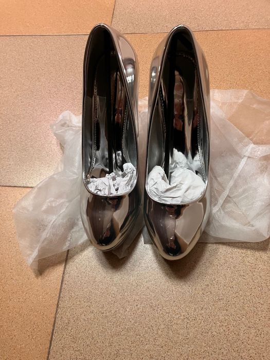 Дамски елегантни обувки