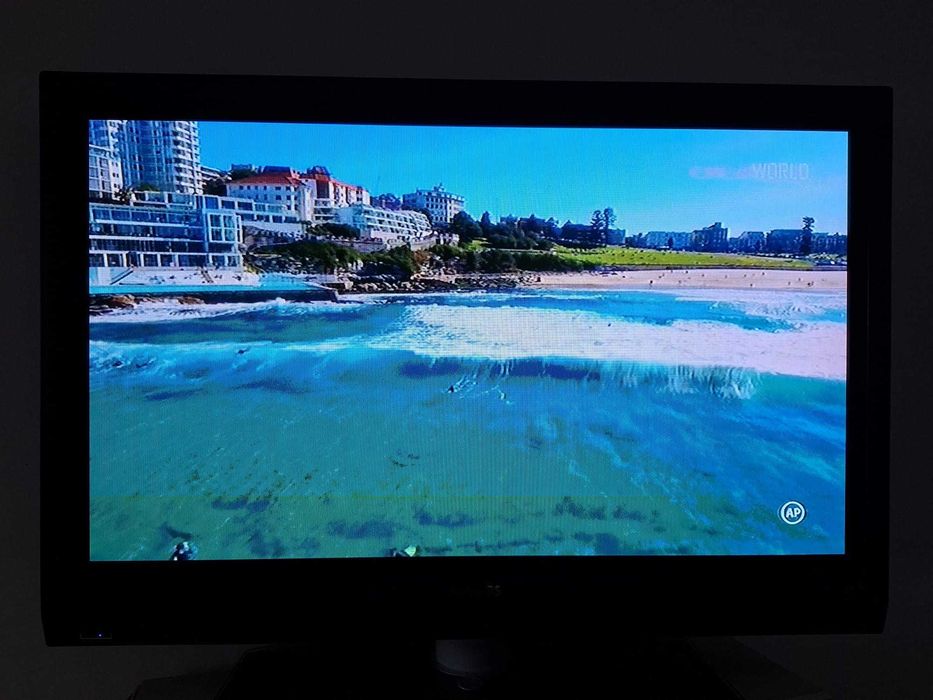 Tv philips 110 cm televizor