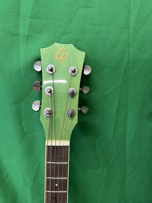 Гитары новые размер 40»