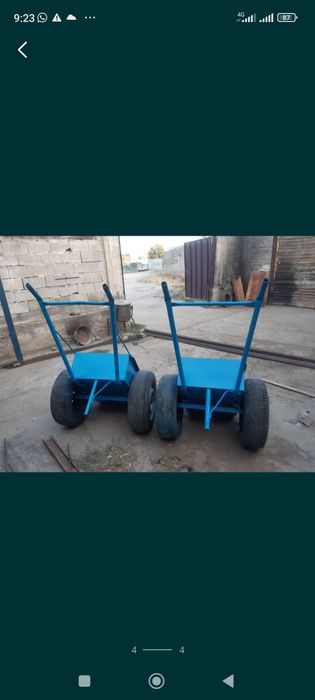 Арба Арба  Тачка  Тачка