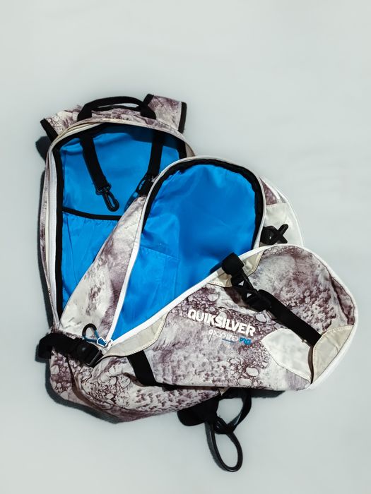 Rucsac Quiksilver Oxydized Pro 16L