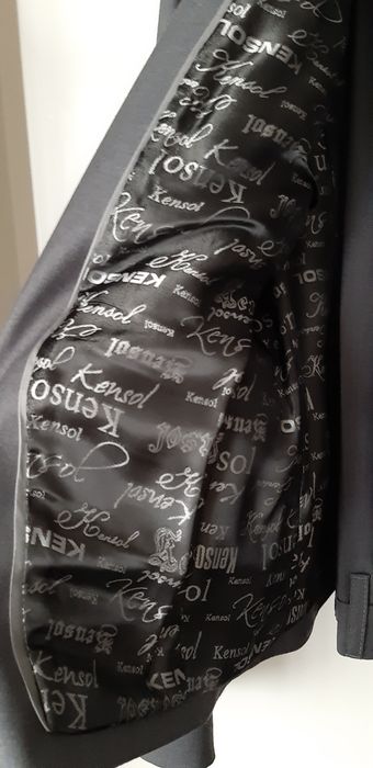 Costum de dama Kensol,nou,superb M