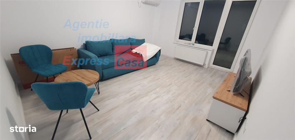 Apartament 1 camera Unirea Towers, Podu Ros