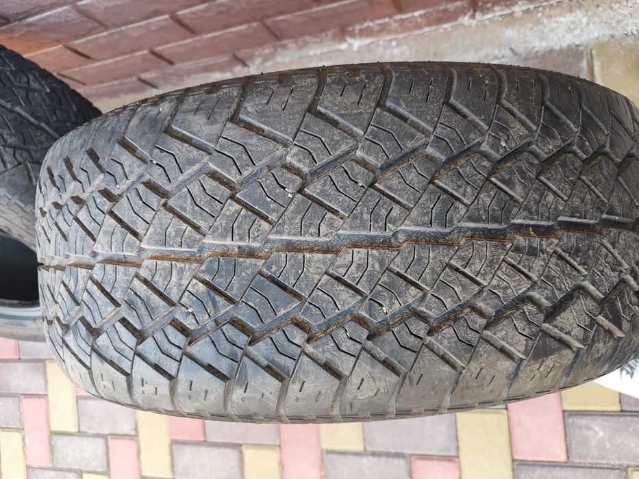 Автошины 265,60,17