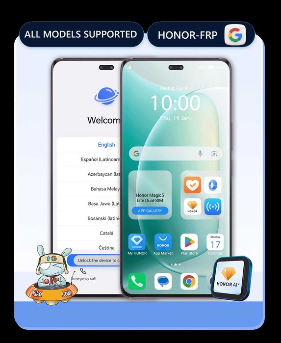 FRP Proshivka Google Account Ustanovka Obnovlenie Telegram instagram