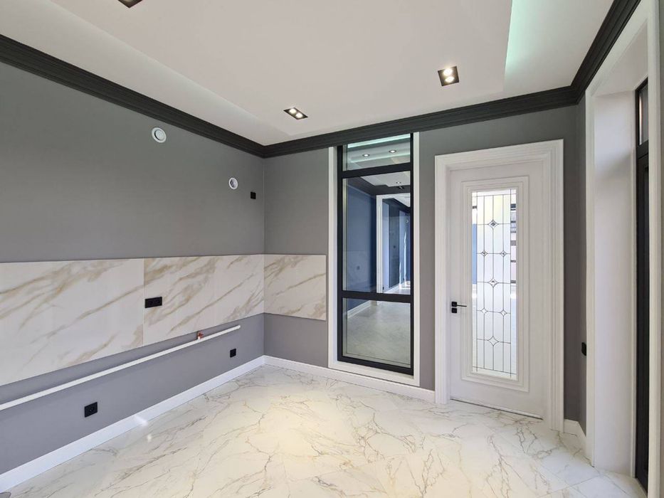 Сдается Хай тек дом в Мирабадском районе