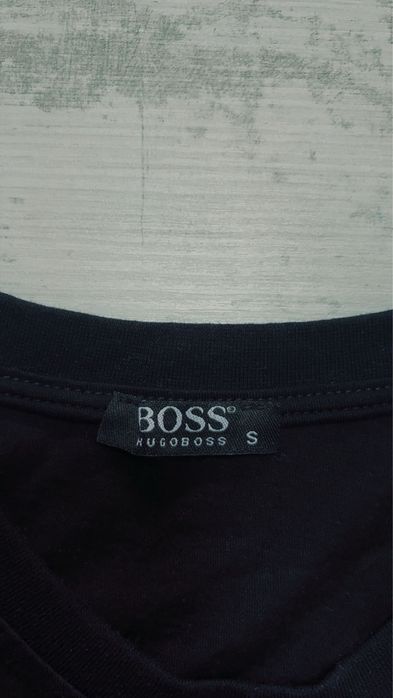 Tricou Hugo-Boss
