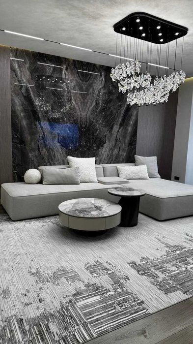 Nrg u tower Сдается новая 2 комнатная квартира! Все включено