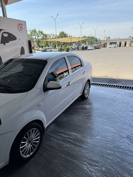 Nexsi 3 A/T 2020
