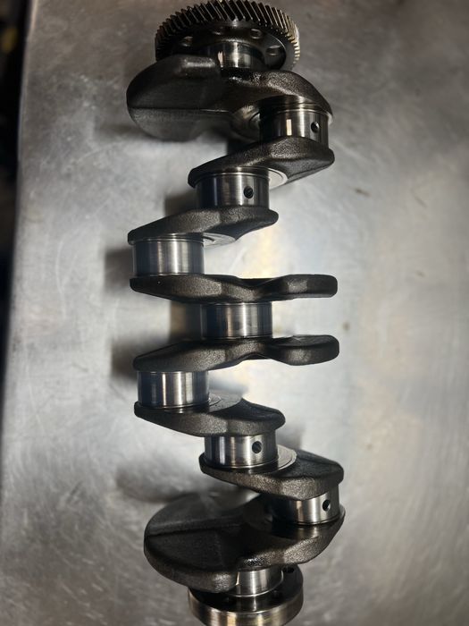 vw passat 2.0 tdi 140к.с.