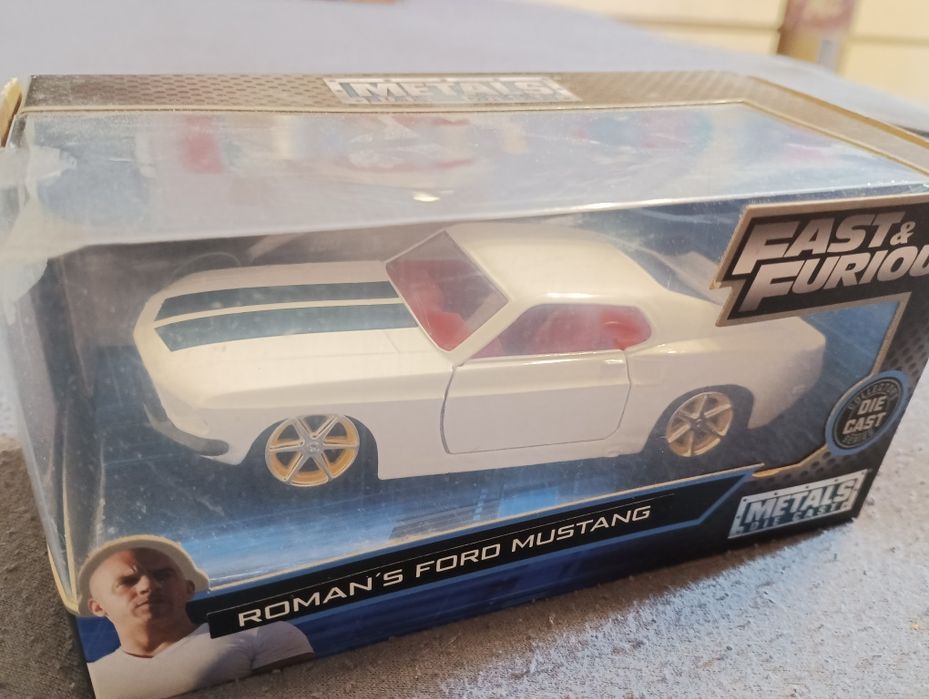 Колекция модели 1:43