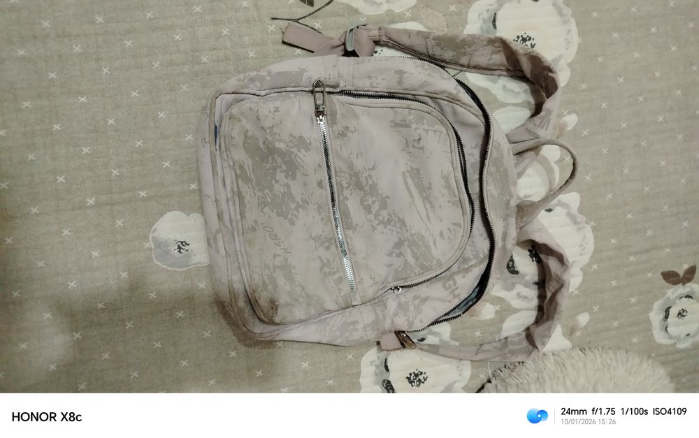 Продою детский рубзак в отличном состоянии