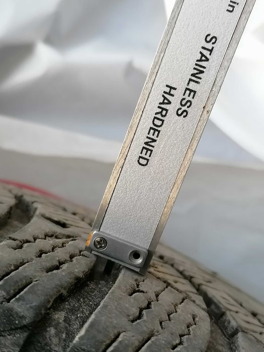 Зимни гуми Michelin Alpin A4