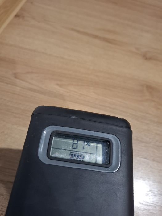 Продавам батерия на  K'A'RCHER 36 v 7.5 Ah