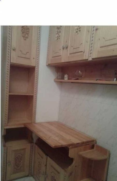 Двустаен апартамент в Слатина