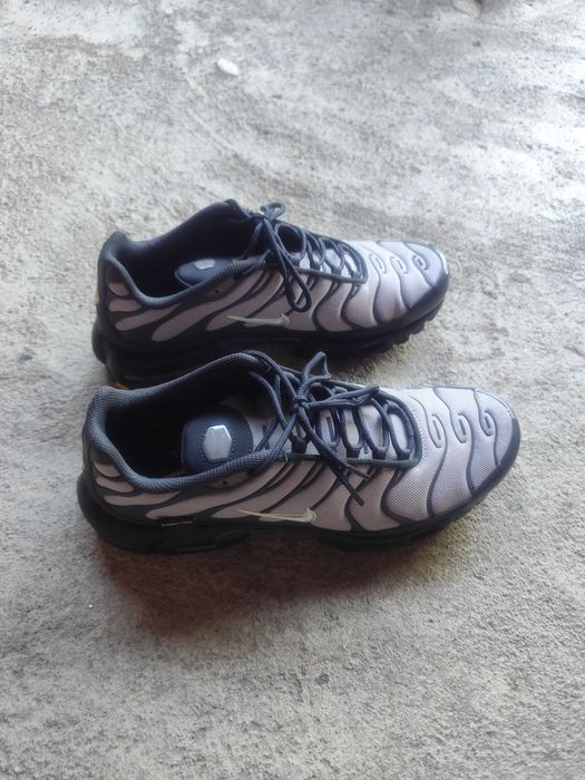 Nike TN маратонки