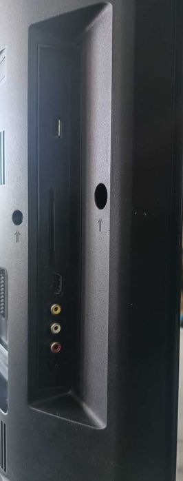 Televizor Sony Bravia (82 cm) - Stare Excelentă
