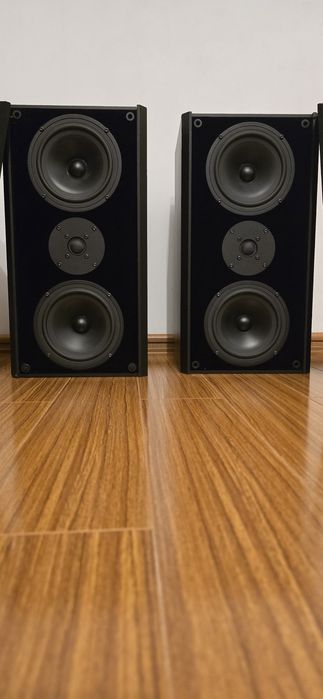 Boxe Arcus AS 5   serii consecutive