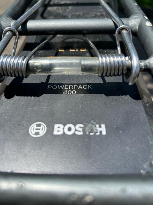 Bicicleta electrica Carver Specialized  (2000km)sau schimb