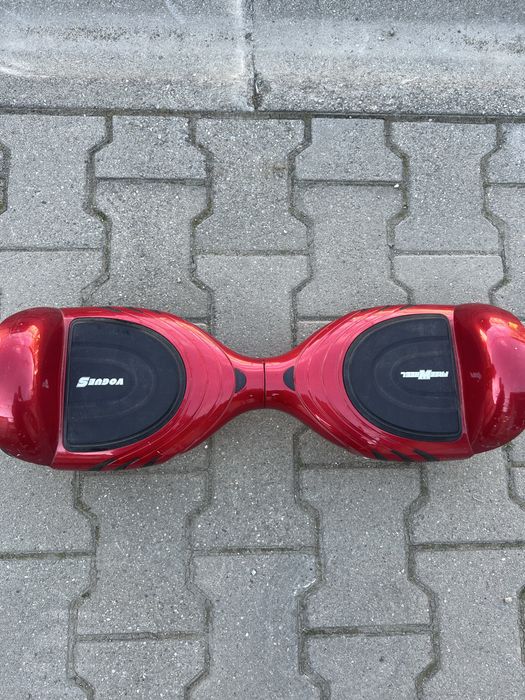 Hoverboard FreeWheel VogueS
