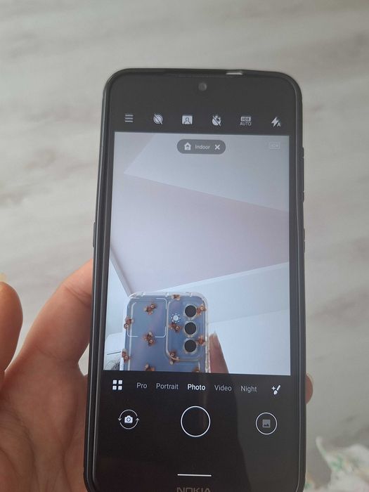 Smartphone Nokia 7.2