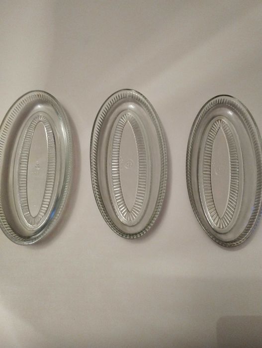 Селедочница/шпротница