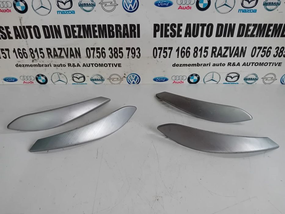 Ornament Trim Usa Fata Spate Bmw Seria 4 F36 Gran Coupe