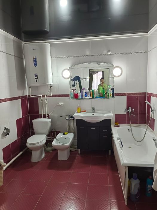 продается коттедж