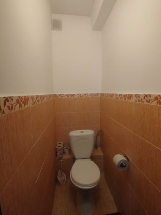 Продаётся 2х комнатная квартира. Торг