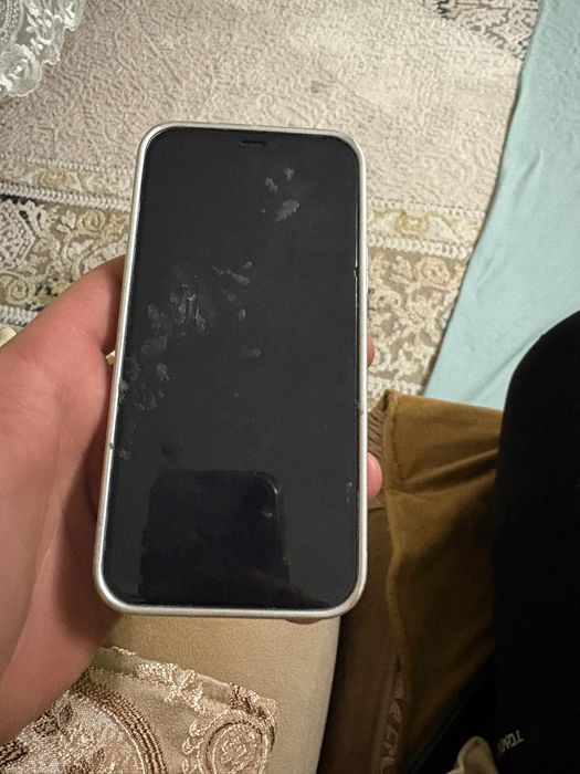 Айфон.   12.  Про