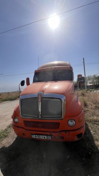 Продам Американец Кенворт