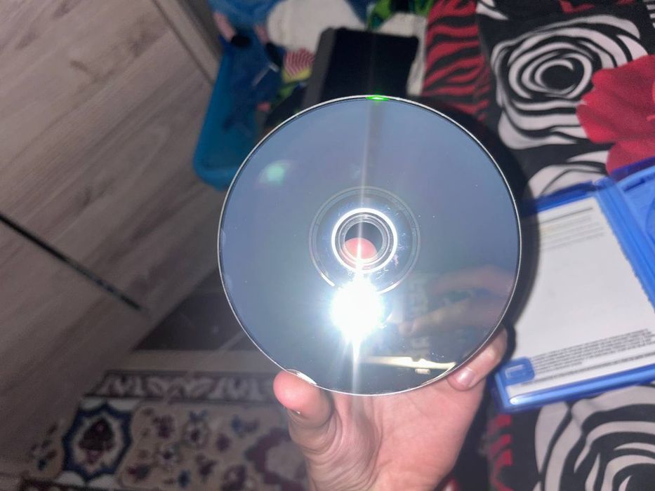 Игра на Пс NEEDFOR speed
