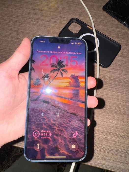 Продам или обменяю Айфон 13