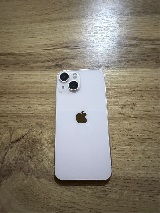 Айфон 13 мини 256 гб