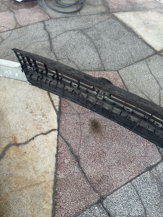 Оригинална решетка маска VW Transporter T4