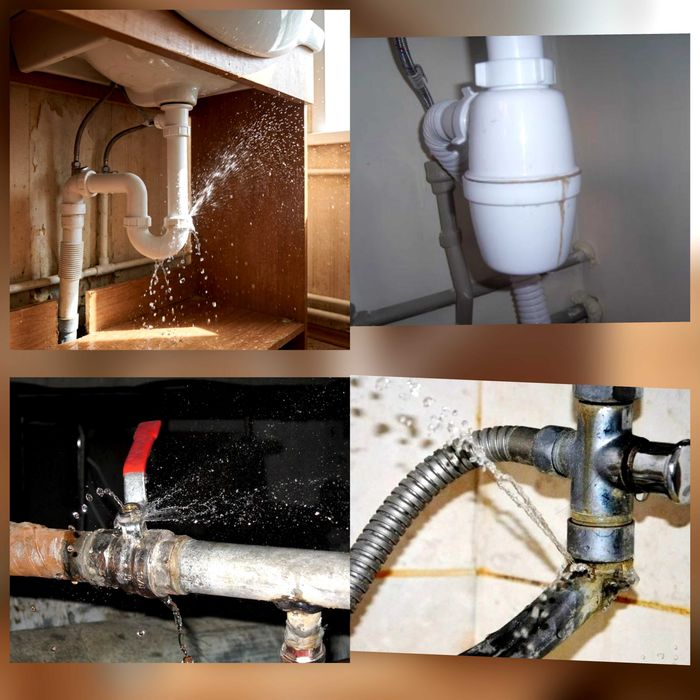 Instalator Sanitar București și Ilfov – Intervenții Rapide, Reparații și Montaj