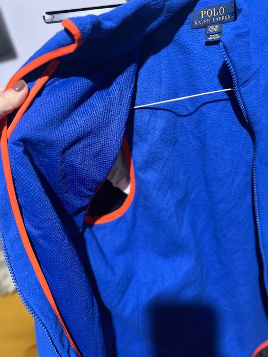 Vesta polar Ralph Lauren unisex