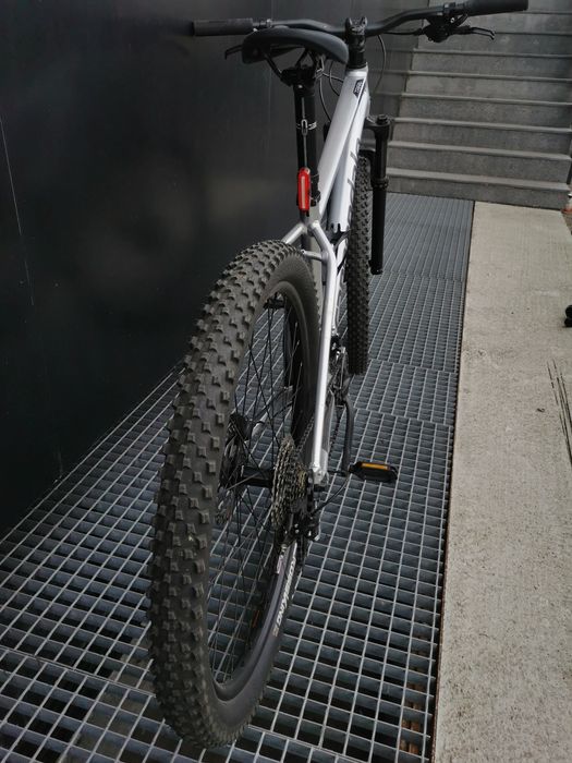 Cannondale M Trail 27.5 Furcă Aer mtb hardtail xc