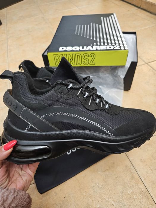 Dsquared2 мъжки обувки