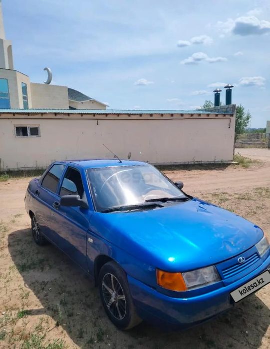 2110 сатылад газ бензин