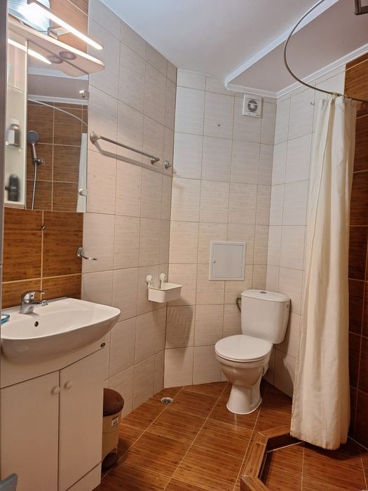 Продава се Едностаен апартамент в к.к. Дюни - 45 кв.м за 1247 €/кв.м - Снимка #11